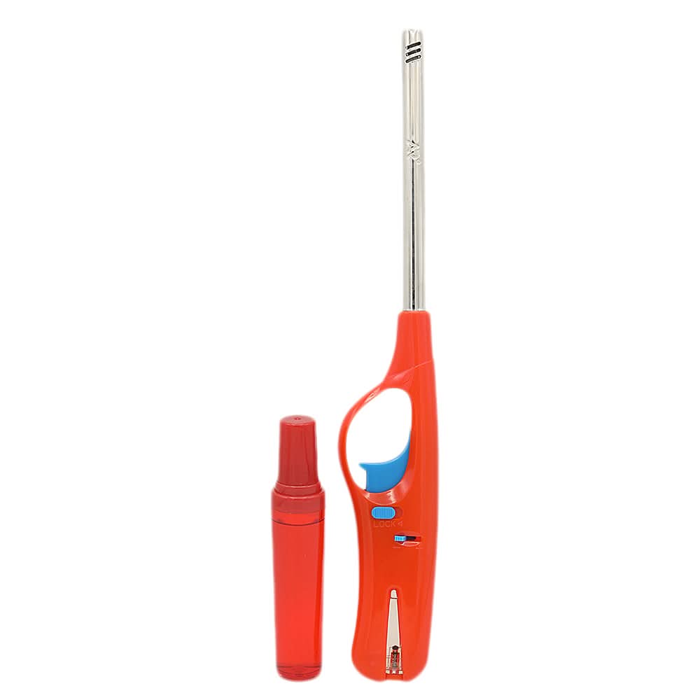 Gas Lighter - Pink, Home & Lifestyle, Kitchen Tools And Accessories, Chase Value, Chase Value