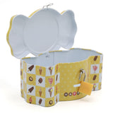 Coin Box Dme-005 - Yellow, Kids, Kids Bags, Chase Value, Chase Value