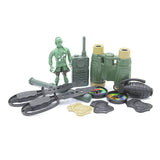 Kids Army Set - Multi, Kids, Weapons, Chase Value, Chase Value