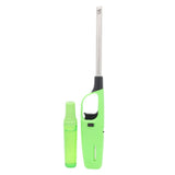Gas Lighter - Green, Home & Lifestyle, Kitchen Tools And Accessories, Chase Value, Chase Value