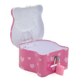 Coin Box P-21 - Pink, Kids, Kids Bags, Chase Value, Chase Value
