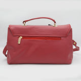 Women's Handbag C0062 - Maroon, Women, Bags, Chase Value, Chase Value