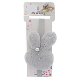 Girls Headband - Grey - C, Kids, Hair Accessories, Chase Value, Chase Value