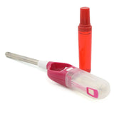 Gas Lighter - Pink, Home & Lifestyle, Kitchen Tools And Accessories, Chase Value, Chase Value