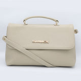 Women's Shoulder Bag (C0062) - Fawn, Women, Bags, Chase Value, Chase Value