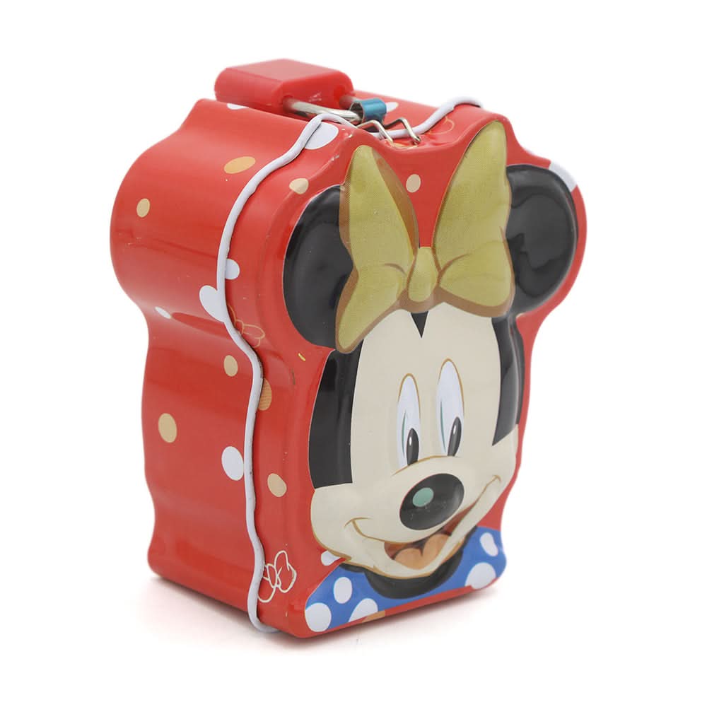 Coin Box Al-11 - Red, Kids, Kids Bags, Chase Value, Chase Value
