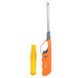 Gas Lighter - Orange, Home & Lifestyle, Kitchen Tools And Accessories, Chase Value, Chase Value