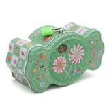 Coin Box Dme-005 - Green, Kids, Kids Bags, Chase Value, Chase Value