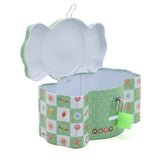 Coin Box Dme-005 - Green, Kids, Kids Bags, Chase Value, Chase Value