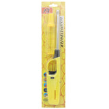 Gas Lighter - Yellow, Home & Lifestyle, Kitchen Tools And Accessories, Chase Value, Chase Value