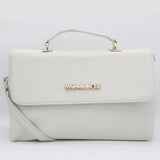 Women's Shoulder Bag (C0062) - Off White, Women, Bags, Chase Value, Chase Value