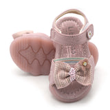 Girls Sandals D04 - Pink, Kids, Girls Sandals, Chase Value, Chase Value