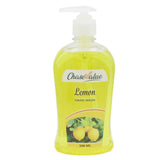 CV Hand Wash Lemon - 500 ML, Beauty & Personal Care, Hand Wash, Chase Value, Chase Value
