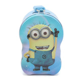 Coin Box P-40 - Blue, Kids, Kids Bags, Chase Value, Chase Value