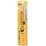 Gas Lighter - Orange, Home & Lifestyle, Kitchen Tools And Accessories, Chase Value, Chase Value