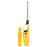 Gas Lighter - Orange, Home & Lifestyle, Kitchen Tools And Accessories, Chase Value, Chase Value