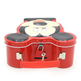 Coin Box Al-16 - Red, Kids, Kids Bags, Chase Value, Chase Value