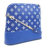 Women's Shoulder Bag 2351 - Royal Blue, Women, Bags, Chase Value, Chase Value