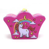 Coin Box Fs-061 - Multi, Kids, Kids Bags, Chase Value, Chase Value
