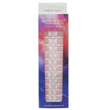 Miss Rose Fashion Nails 18 Shades, Beauty & Personal Care, Nails, Miss Rose, Chase Value