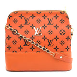 Women's Shoulder Bag 2351 - Orange, Women, Bags, Chase Value, Chase Value