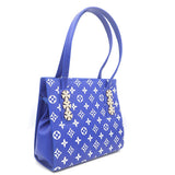 Women's Handbag 6585 - Royal Blue, Women, Bags, Chase Value, Chase Value