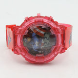 Kids Watch Light - Red, Kids, Boys Watches, Chase Value, Chase Value