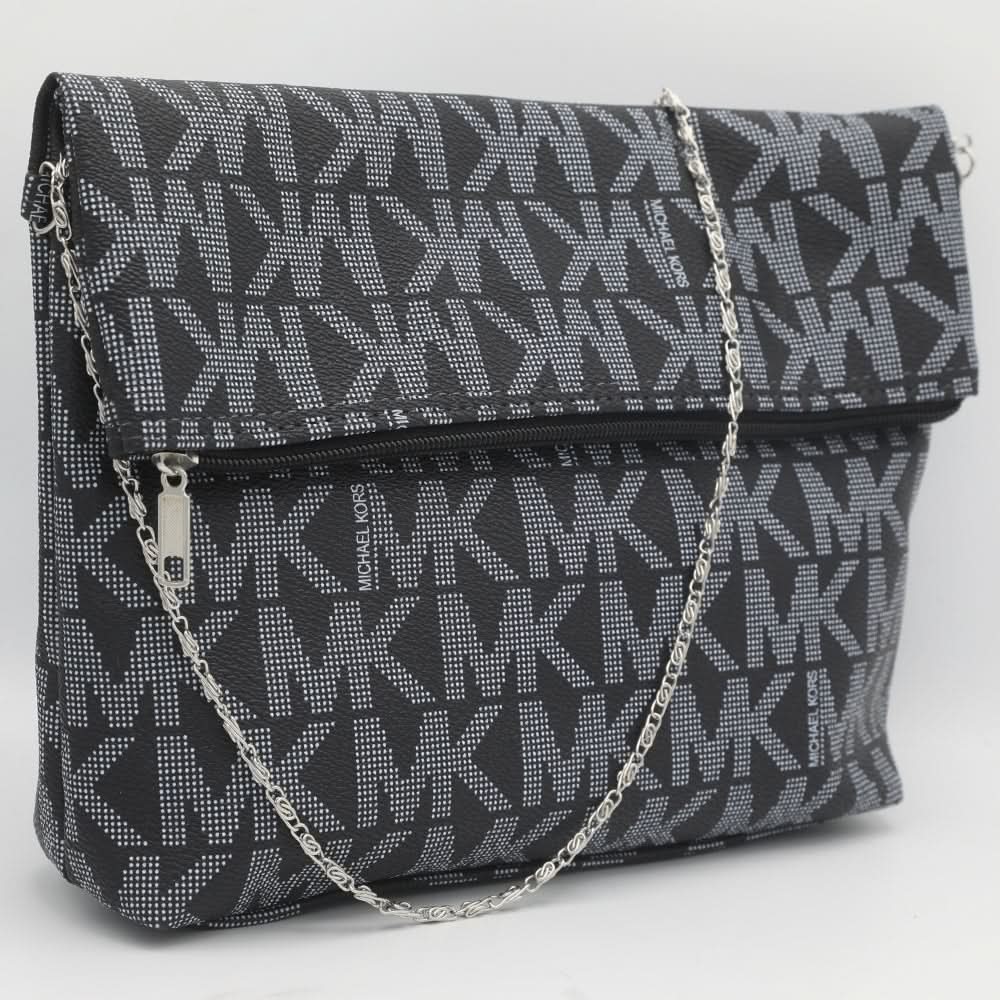 Women's Clutch ZH-555 - Black, Women, Clutches, Chase Value, Chase Value