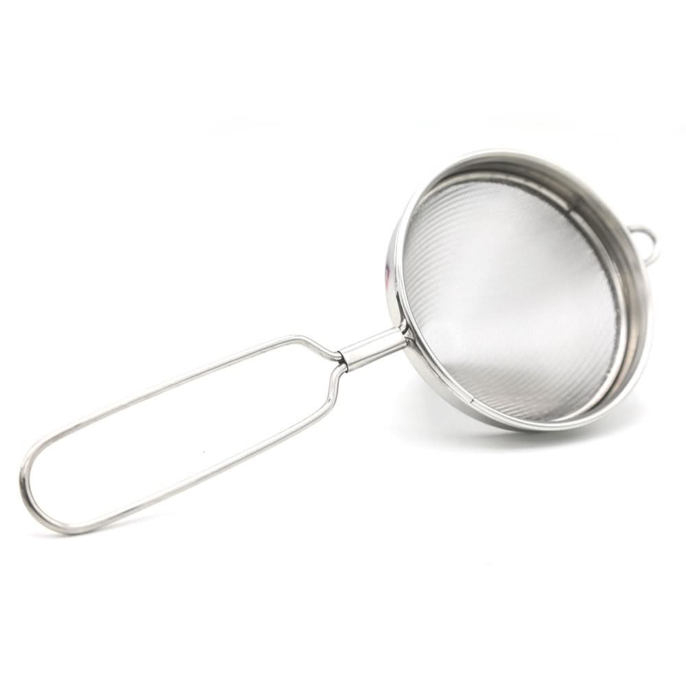 ELEGANT Deep Strainer 7cm EH0011, Home & Lifestyle, Kitchen Tools And Accessories, Chase Value, Chase Value