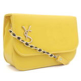 Women's Shoulder Bag 3136 - Yellow, Women, Bags, Chase Value, Chase Value