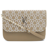 Women's Shoulder Bag 3131 - Beige, Women, Bags, Chase Value, Chase Value