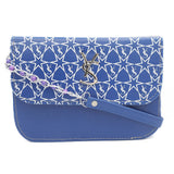 Women's Shoulder Bag 3131 - Royal Blue, Women, Bags, Chase Value, Chase Value