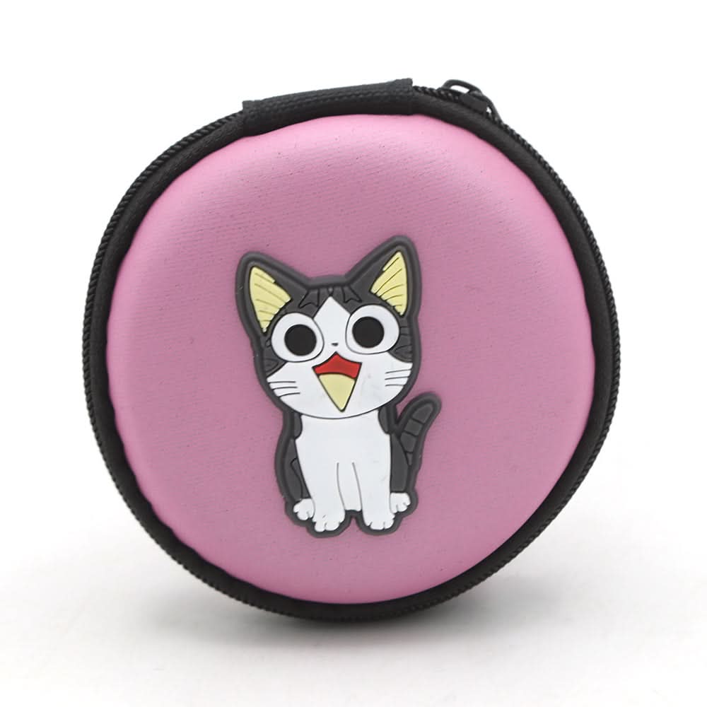 Coin Pouch Cp-002 - Purple, Kids, Kids Bags, Chase Value, Chase Value