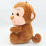 Stuff Toy - Brown, Kids, Stuffed Toys, Chase Value, Chase Value