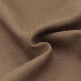 Men's Grace Sonic Wash & Wear Un-Stitched Suit - Brown, Men, Unstitched Fabric, Chase Value, Chase Value