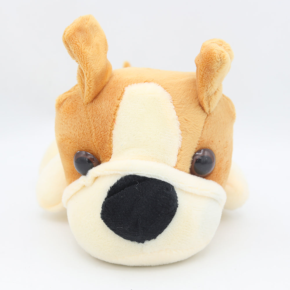 Stuff Toy - Brown, Kids, Stuffed Toys, Chase Value, Chase Value