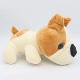 Stuff Toy - Brown, Kids, Stuffed Toys, Chase Value, Chase Value