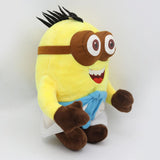 Stuff Toy - Yellow, Kids, Stuffed Toys, Chase Value, Chase Value