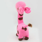Stuff Toy - Pink, Kids, Stuffed Toys, Chase Value, Chase Value