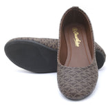 Women's Pumps - Brown, Women, Pumps, Chase Value, Chase Value