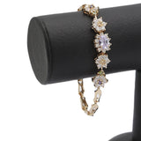 Women's Fancy Bracelets - Golden - H, Women, Bangles & Bracelets, Chase Value, Chase Value