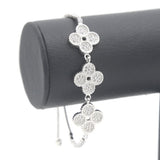 Women's Bracelet - Silver, Women, Bangles & Bracelets, Chase Value, Chase Value
