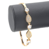Women's Bracelet - Golden, Women, Bangles & Bracelets, Chase Value, Chase Value