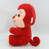 Stuff Toy - Red, Kids, Stuffed Toys, Chase Value, Chase Value