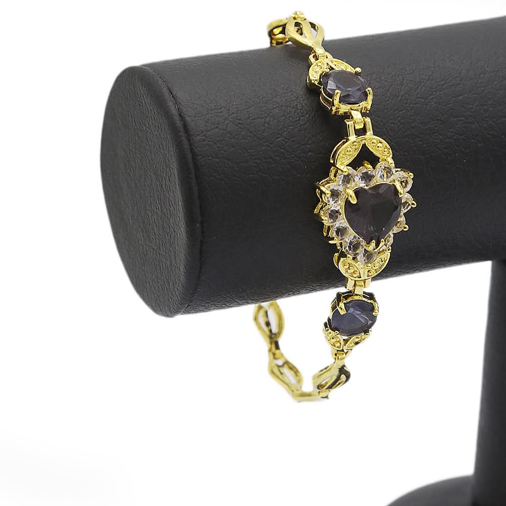 Women's Fancy Bracelets - Golden - D, Women, Bangles & Bracelets, Chase Value, Chase Value