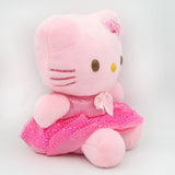 Stuffed Characters Toy 21cm - Pink, Kids, Stuffed Toys, Chase Value, Chase Value