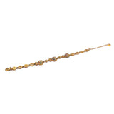 Women's Fancy Bracelets - Golden - G, Women, Bangles & Bracelets, Chase Value, Chase Value