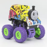 Kids Climbing Vehicle - Purple, Kids, Non-Remote Control, Chase Value, Chase Value