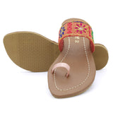 Girl's Slippers - Pink, Kids, Girls Slippers, Chase Value, Chase Value