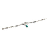 Women's Fancy Bracelets - Silver - D, Women, Bangles & Bracelets, Chase Value, Chase Value